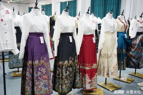 传统服饰出海新篇章 曹县鞋帽产业的破局之路