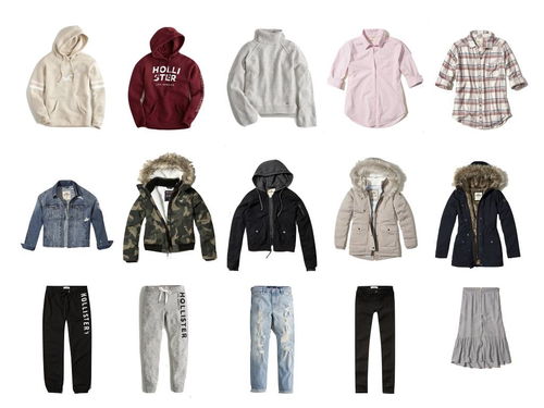 平价不平庸 学生党与吃土少女的服饰品牌精选清单，性价比之选