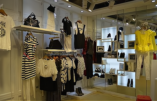 才子佳人 以匠心产品与卓越服务，赢得服装鞋帽消费者的青睐