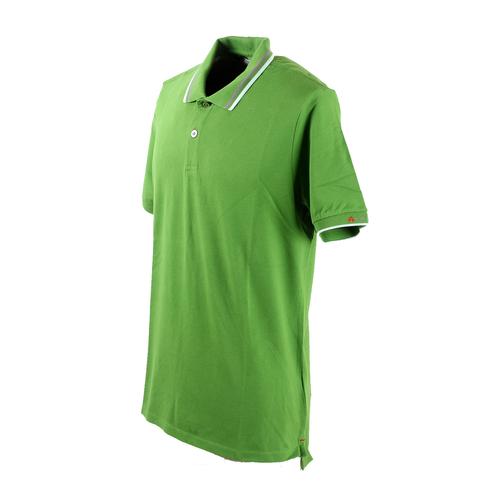 绿色服装的绿色服装鉴定标准: