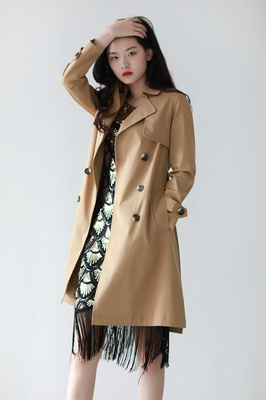 服装拍摄全攻略 静物、挂拍、平铺与中外模特运用