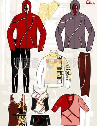 时尚新锐 鞋帽与服装的完美搭配