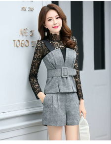 瘦身时尚大气，这几款春季服装女人穿上秒变女神